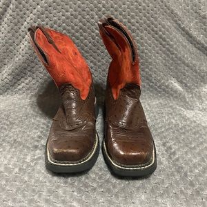 Justin Women’s Boots